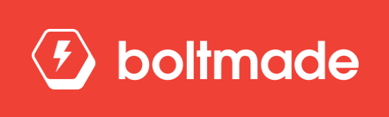 Logo: Boltmade